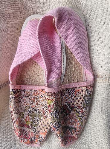 Miniatura 3 de Alpargatas Adulto Cris