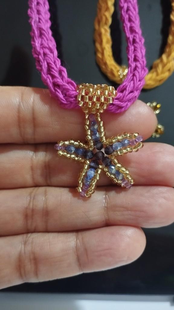 Miniatura 2 de Estrella de Verano