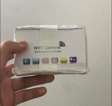 Miniatura 2 de Camara de seguridad IP