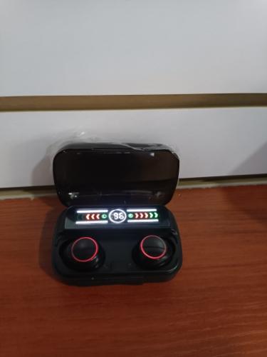 Audífono M100