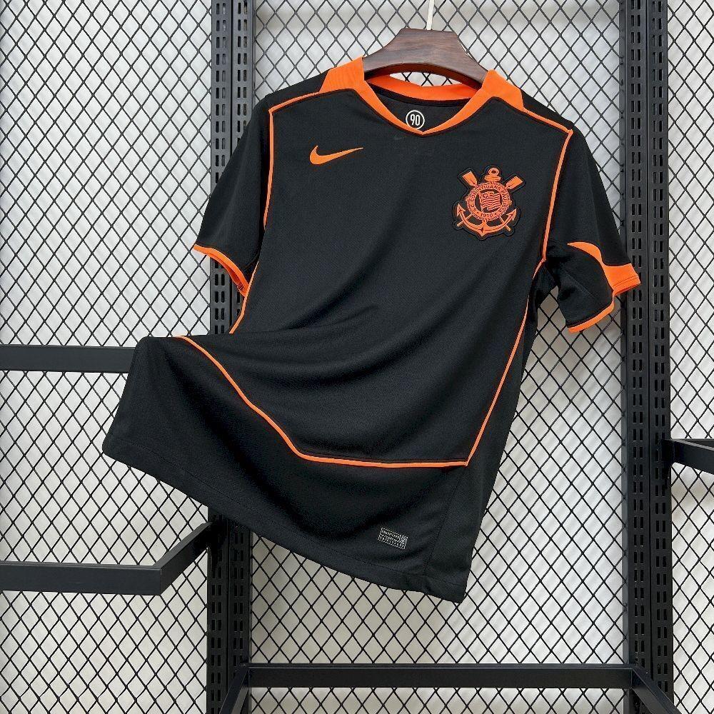 Camisa do Corinthians III 25/26 Torcedor Masculina