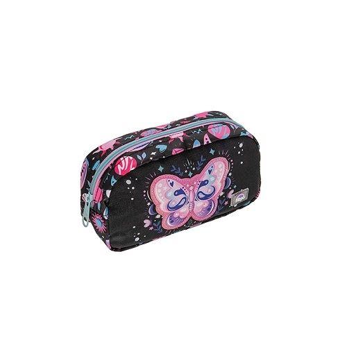 Miniatura 2 de Cartuchera Filgo starpak pouch - cosmos rosa