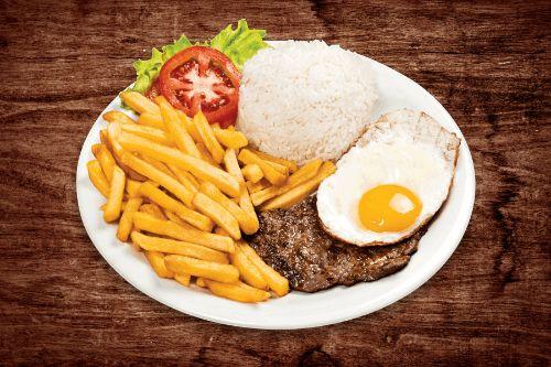 Ala minuta carne