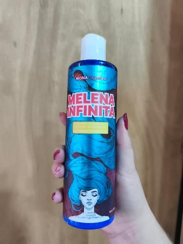 Acondicionador Melena infinita 300ml