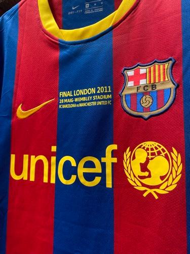 Miniatura 3 de 10-11 Barcelona