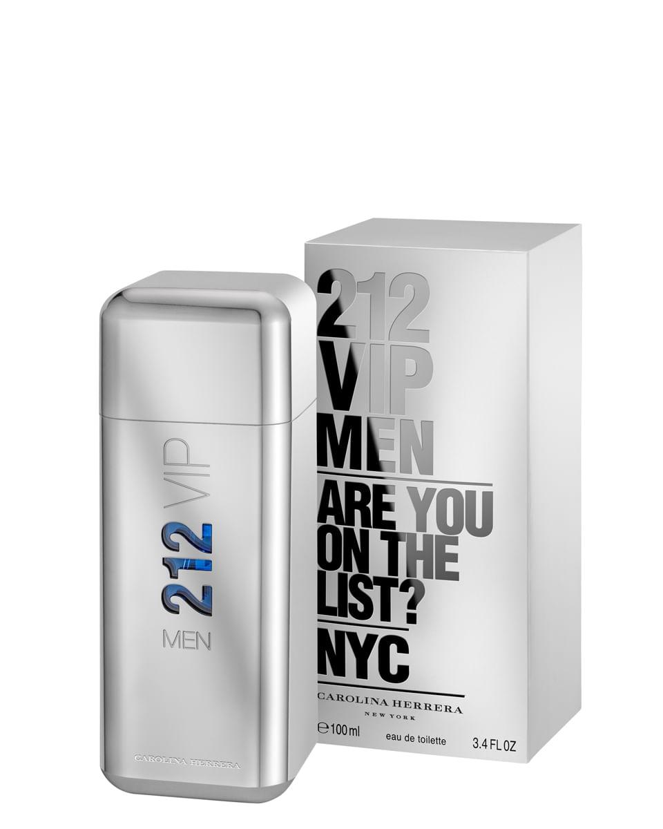 212 VIP Men
