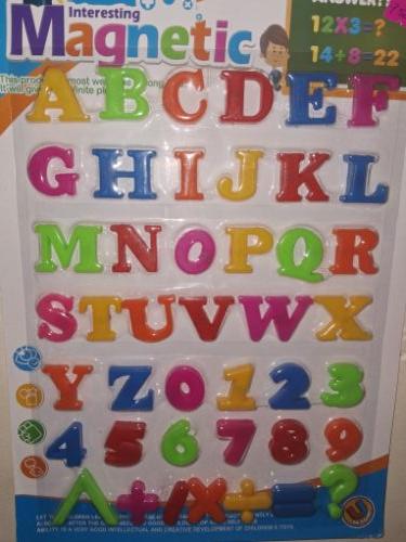 Abc magnetico