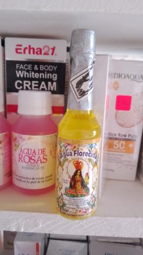 Miniatura 2 de Agua de rosas
