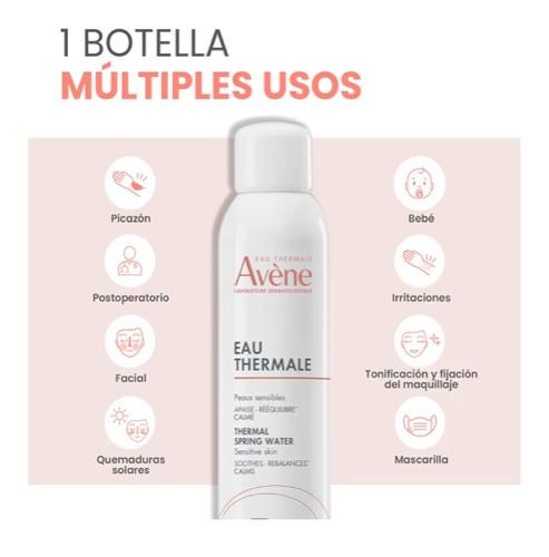 AVENE Agua Thermal