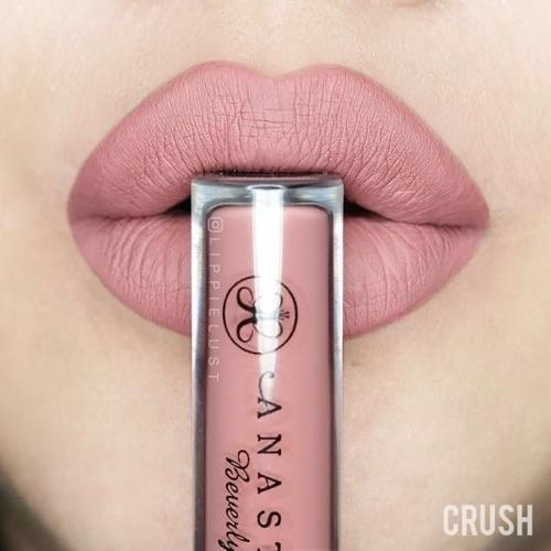 Anastasia - Labial Tono Crush