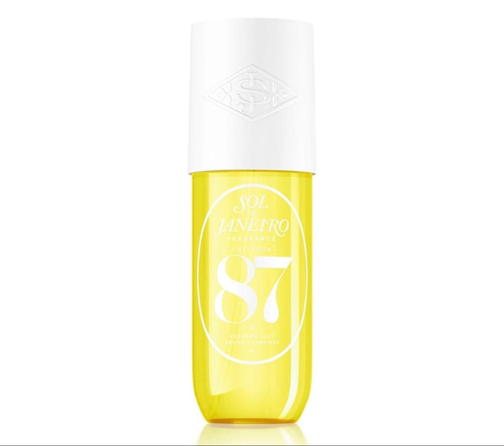 87™ PERFUME MIST / Sol de Janeiro