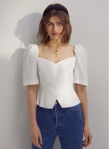 Blusa blamt