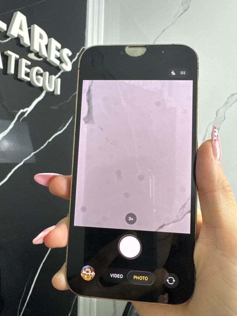 Miniatura 2 de Iphone 13 pro 256gb 77% dorado