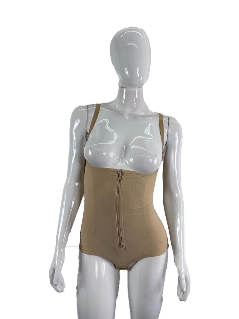 Body reductor c/ cierre