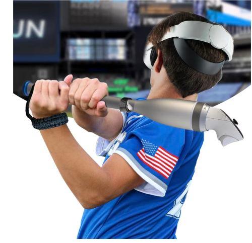 Miniatura 2 de Realidad Virtual