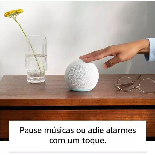 Miniatura 2 de Alexa ECHO Dot 5° Geração