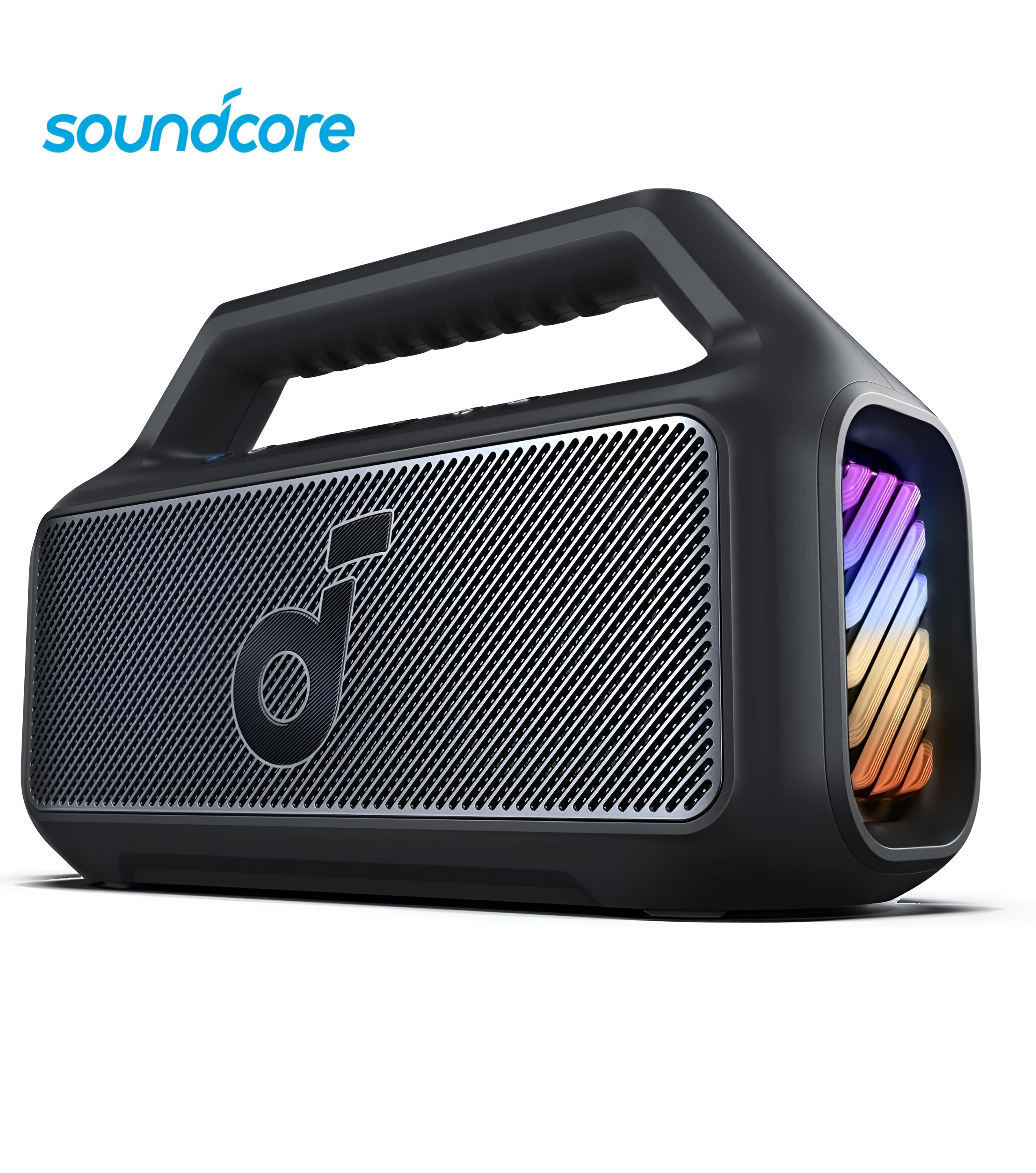 SoundCore Boom V2