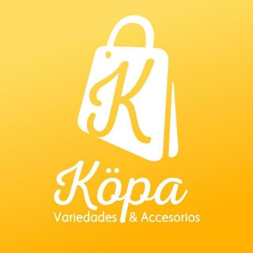 Kopa Variedades