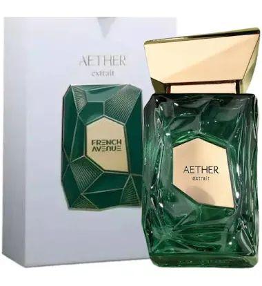 Aether Extrait Fragrance World 100 ML EDP