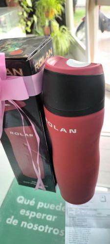 Miniatura 2 de Botella Sport ROLAN