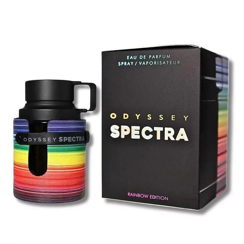 Armaf odyssey spectra 3.4 oz EDP