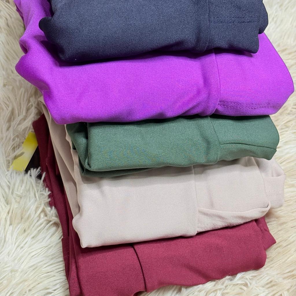 Miniatura 2 de Conjunto calça com bolsos na lateral