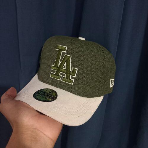 Miniatura 2 de Gorra Curva Premium ⚡⚡