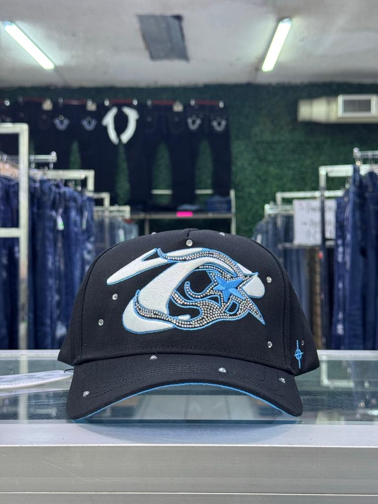 31 Hats T-Star