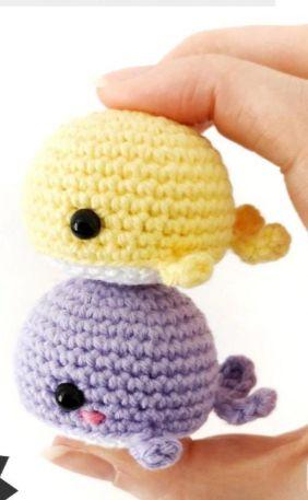 Miniatura 2 de Ballenitas