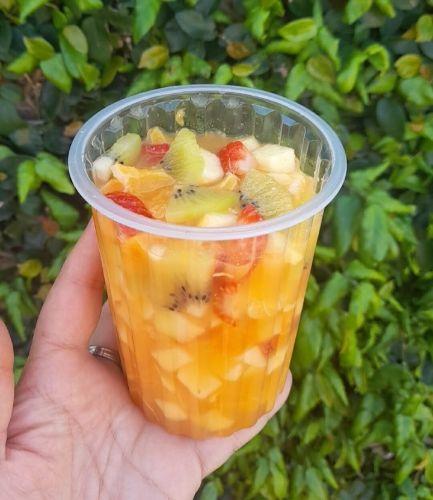 Ensalada de frutas