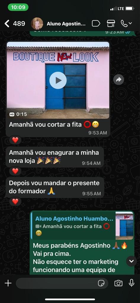 Miniatura 3 de Importação Montagem negócio