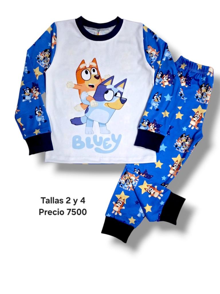 Bluey