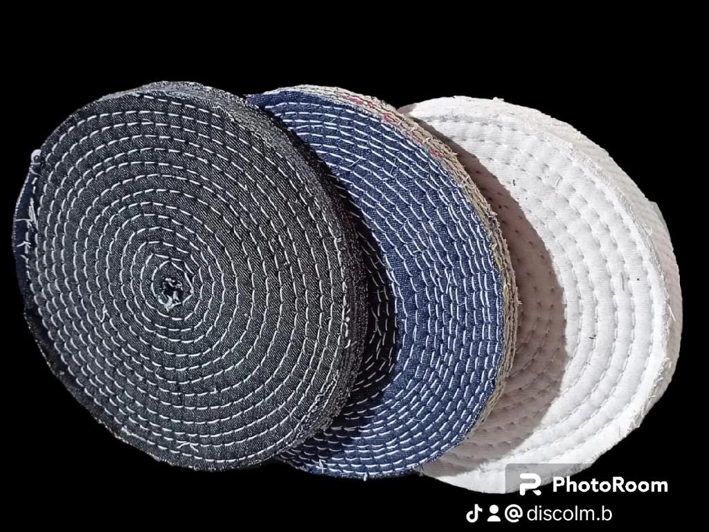 Miniatura 3 de DISCO 8 pulgadas