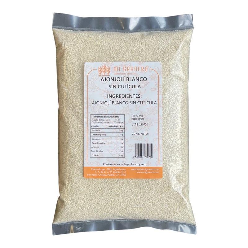 ANONJOLI BLANCO DIAMANTE 5KG