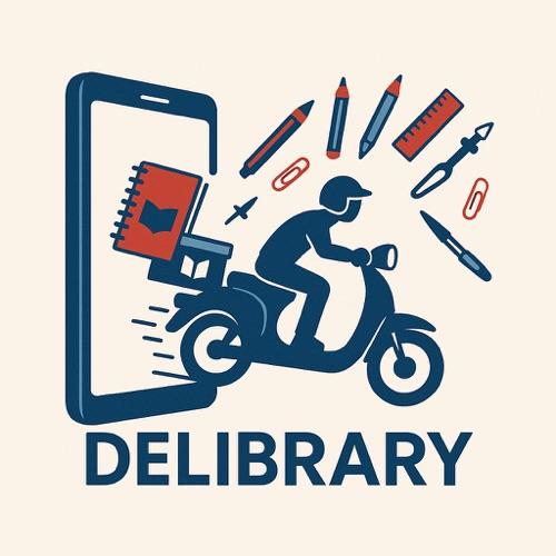 DeLibrary 