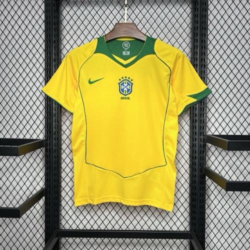 Brasil Home 2004