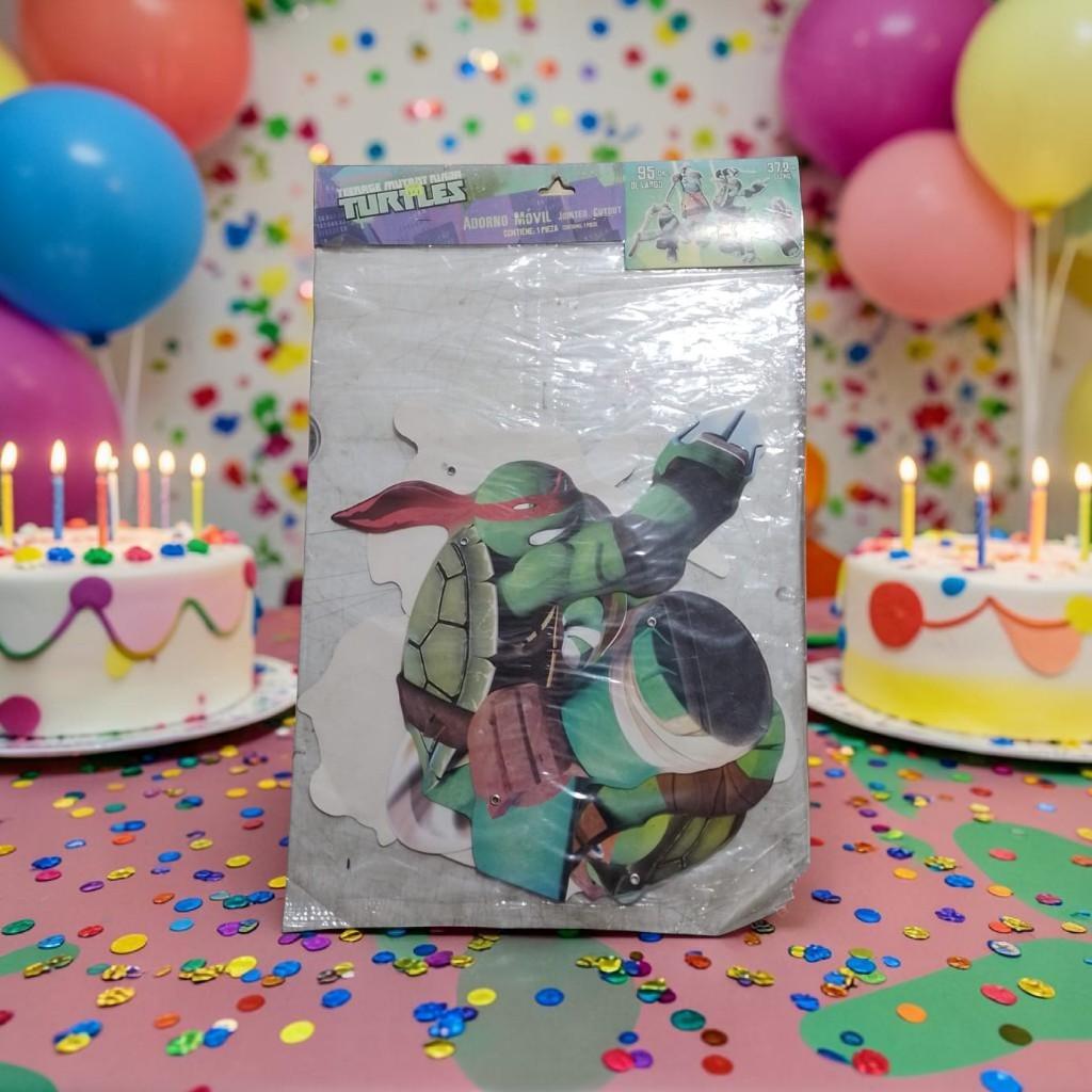 Miniatura 2 de Adorno móvil birthday
