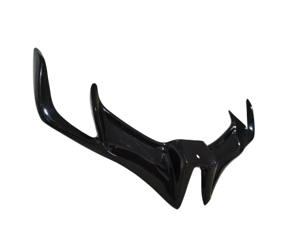 Aleron motos carenadas