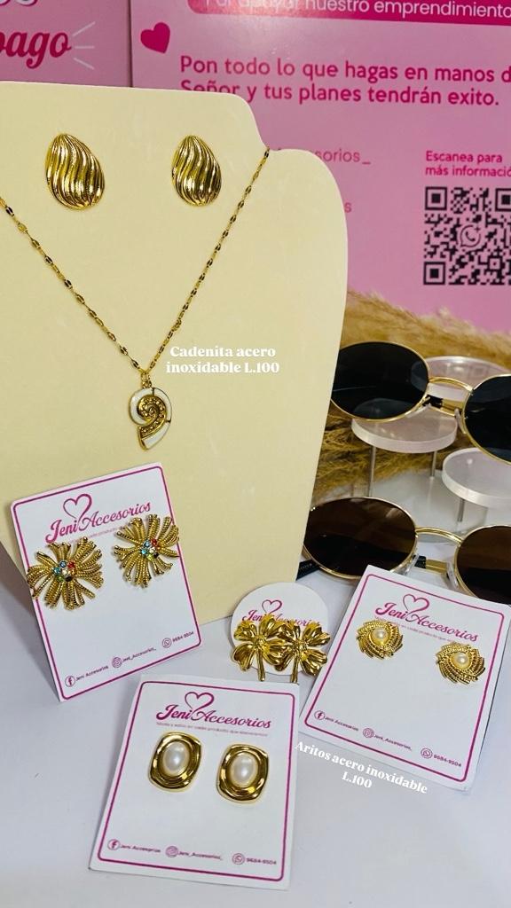 Miniatura 2 de Accesorios