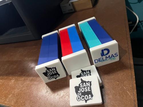 Miniatura 2 de DomiBox