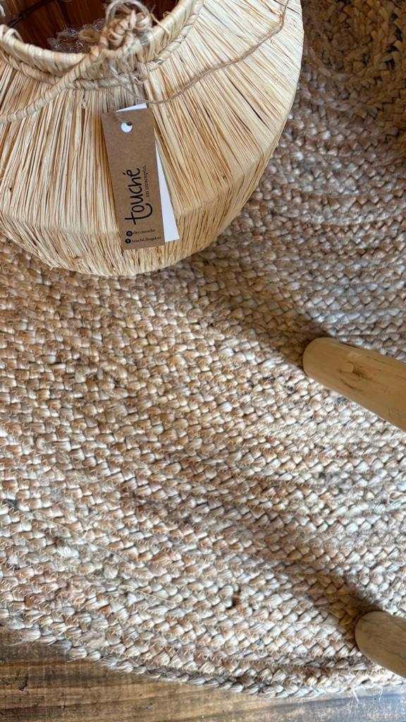 Miniatura 2 de Alfombra ovalada 1,80x1,20