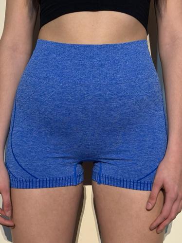 Azul Classic Gaspeado