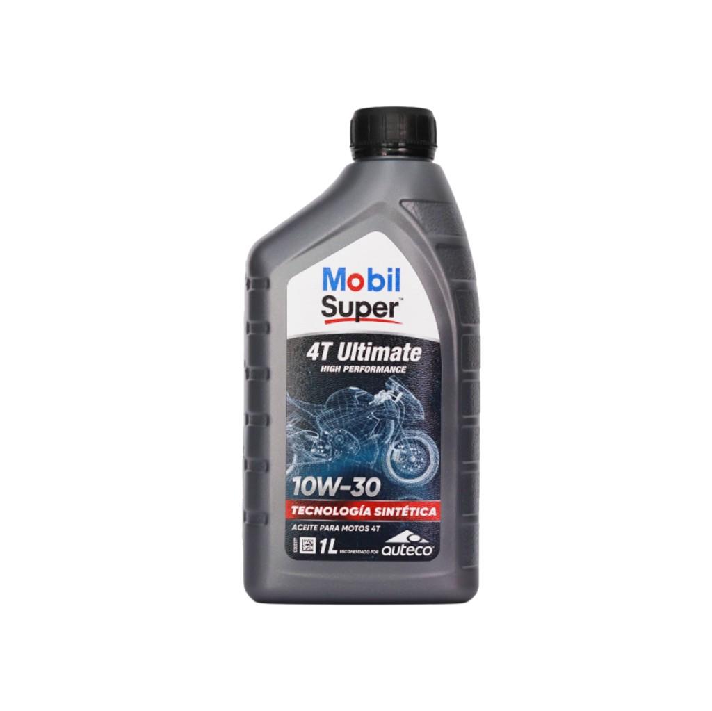 ACEITE MOBIL SINTETICO 10W30