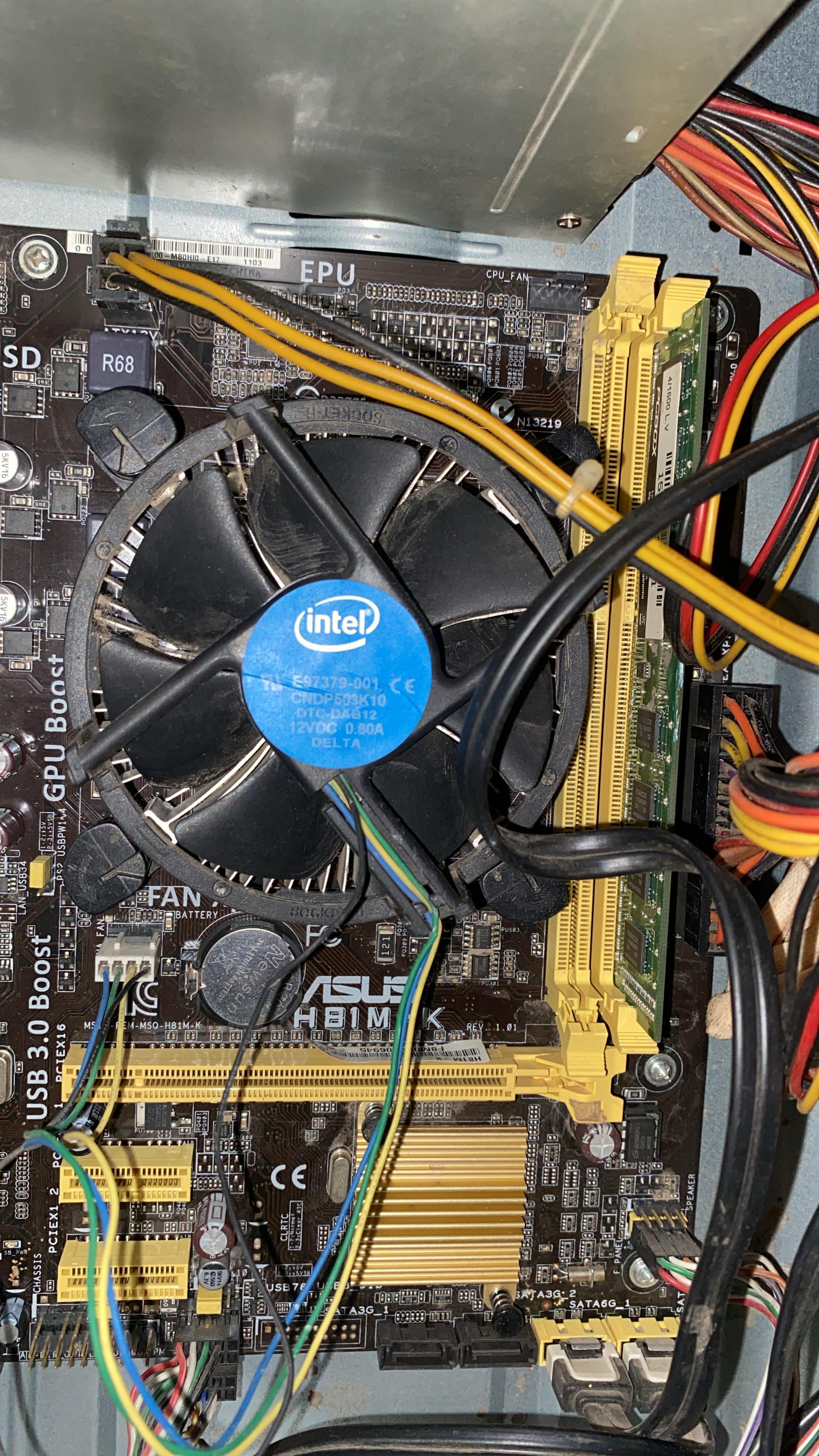 Miniatura 2 de Mantenimiento PC/notebook