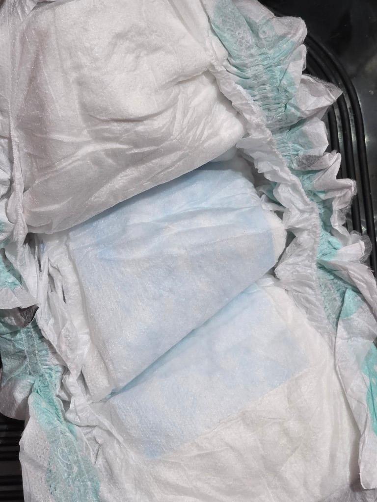 Miniatura 3 de Pañal desechable E4