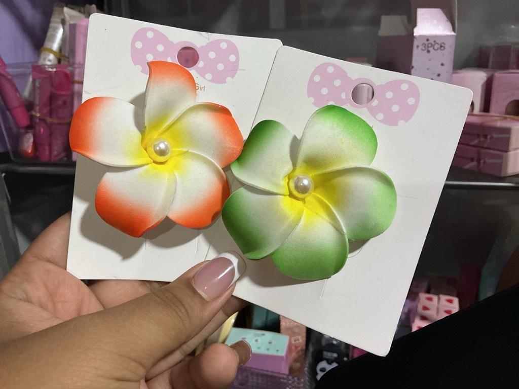 Aloha colores