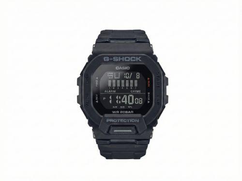 Casio G-Shock (Ónix)