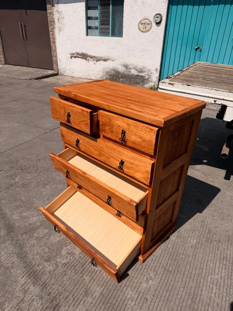 Miniatura 2 de Cajonera de 6 cajones