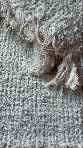 Miniatura 2 de Alfombra cruda 1,60x0,60