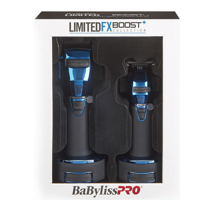 Miniatura 2 de Babyliss Limited FX  Blue